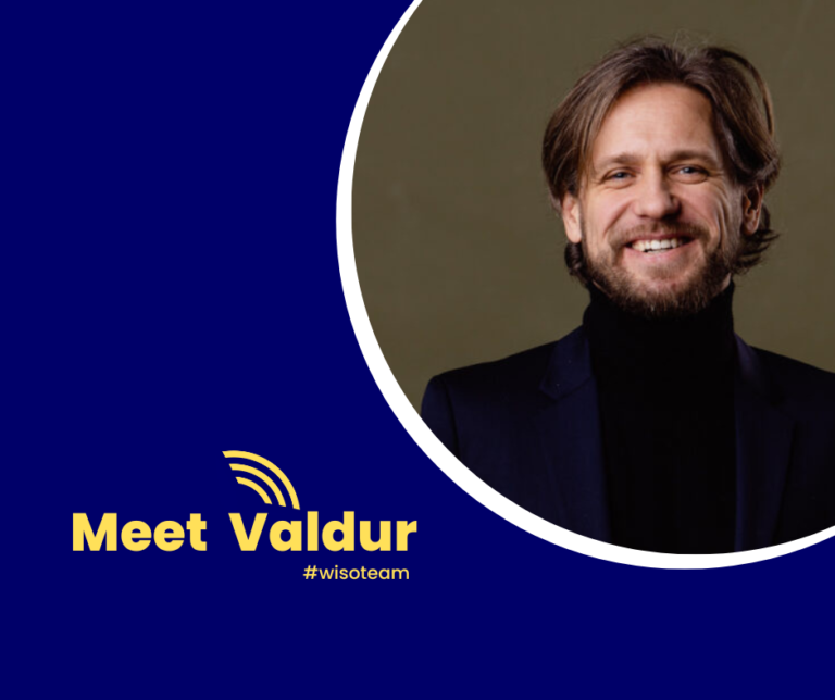 Meet Valdur Viiklepp: The Man Behind Wiso Engineering’s Smooth Construction Processes