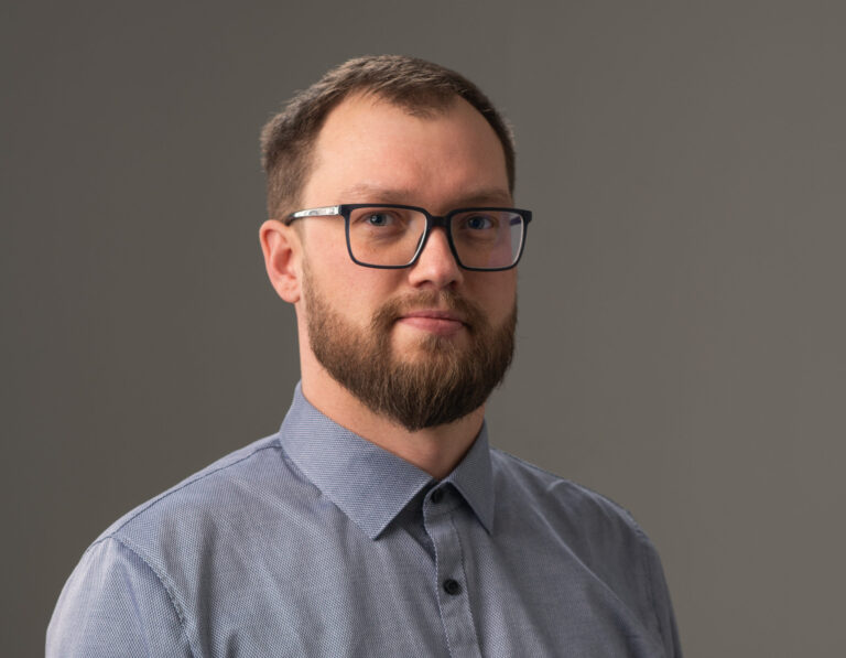 WiSo Engineering sai uue tegevjuhi