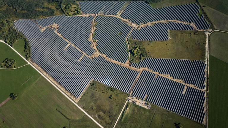 Eesti suurimat hübriidjaama ehitab Eesti ettevõte WiSo Engineering